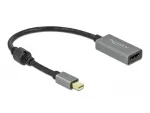 Delock Aktiivne mini HDMI-adapter