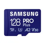 Samsung Plus 128 microSDXC 128 GB m&auml;lukaart