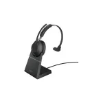 Jabra Peakomplekt 65 Mono Evolve2 k&otilde;rvaklapid