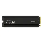 Crucial ketas P510