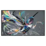 Philips Professional Displays Philips Q-Line 00 75BDL3511Q 190.5 cm (75") monitor
