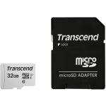 Transcend M&auml;lukaart 300S
