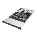 ASUS server 4NVMe RS700-E10-RS4U