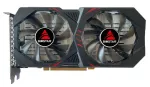 Biostar NVIDIA GeForce GTX 1660 TI GPU 1500 MHz graafikakaart