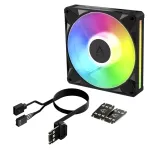 Arctic Bionix Argb ACFAN00339A jahutus
