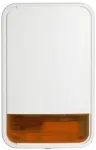 DSC Pwrg Siren Batt NVR salvesti