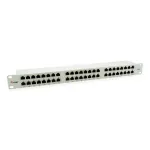 Equip Patchpanel 48x light
