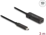 Delock Aktiivne 10 Gbps kaabel