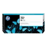 HP Tusz Tusz 747 P2V86A