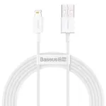 Baseus Lightning Superior Series kaabel