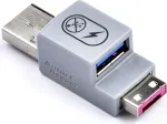 Smartkeeper Basic "USB-A port"