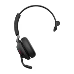 Jabra Peakomplekt 65 Mono Evolve2 k&otilde;rvaklapid