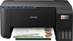 Epson Mitmeotstarbeline EcoTank* printer