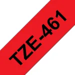 Brother Kirjapaelakassett TZe-461