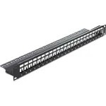 Delock Keystone patch-paneel