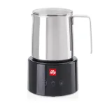ILLY piima vahustaja ja