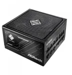 Asrock Toiteplokk Steel