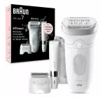 Braun Silk-&eacute;pil 7-441 epiliatorius
