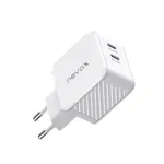 Nevox DUAL toiteadapter Power laadija