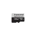 Transcend M&auml;lukaart MicroSDXC