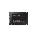 Samsung SATA3 ketas