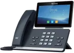 Yealink SIP-IP-Telefon SIP-T58W lauatelefon
