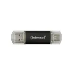 Intenso Flash USB3.2 m&auml;lupulk