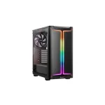 Be Quiet Pure Base 501 arvutikorpus