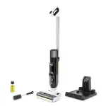 Karcher Three-in-one floor cleaner FCV 3 Dry&wet tolmuimeja