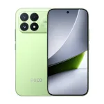 POCO Nutitelefon Xiaomi