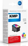 KMP Printtechnik AG Tindi kassett Canon
