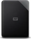 Western Digital V&auml;line k&otilde;vaketas Elements