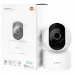 Xiaomi IP-kaamera C200 valvekaamera
