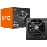 Cougar Gaming COUGAR 80 plus STC500 toiteplokk