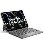 Inateck klaviatuur iPad 04122-11