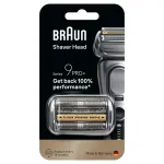 Braun Series 9 Pro+
