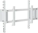 Oplite monitori kinnitus valge