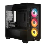 Corsair Korpuse 2800X RS-R arvutikorpus