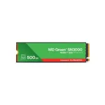 Western Digital SSD-ketas SN3000