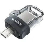 SanDisk Ultra Dual m3.0 m&auml;lupulk