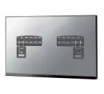 Neomounts Wall 43-85" WL30-265BL1 kinnitus