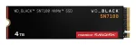 SanDisk PCI Express 4.0 POWERED BY ketas