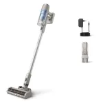 Philips Upright/Bagless Noise 80 dB tolmuimeja