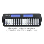 EverActive Ładowarka NC-1600 laadija