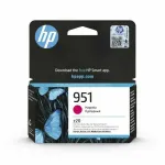 HP Tinte magenta Nr