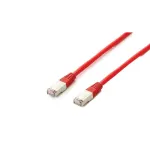 Equip Patchkaabel Cat6A Plat.S v&otilde;rgukaabel