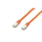 Equip Patchkaabel Cat6A Plat.S v&otilde;rgukaabel