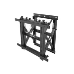 Equip seinakinnitus 19'' 70''