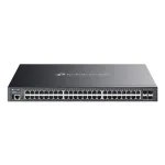 TP-Link Omada Gigabit hallatav SG5452XMPP kommutaator