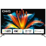 CHIQ Teler QLED U50QM8V